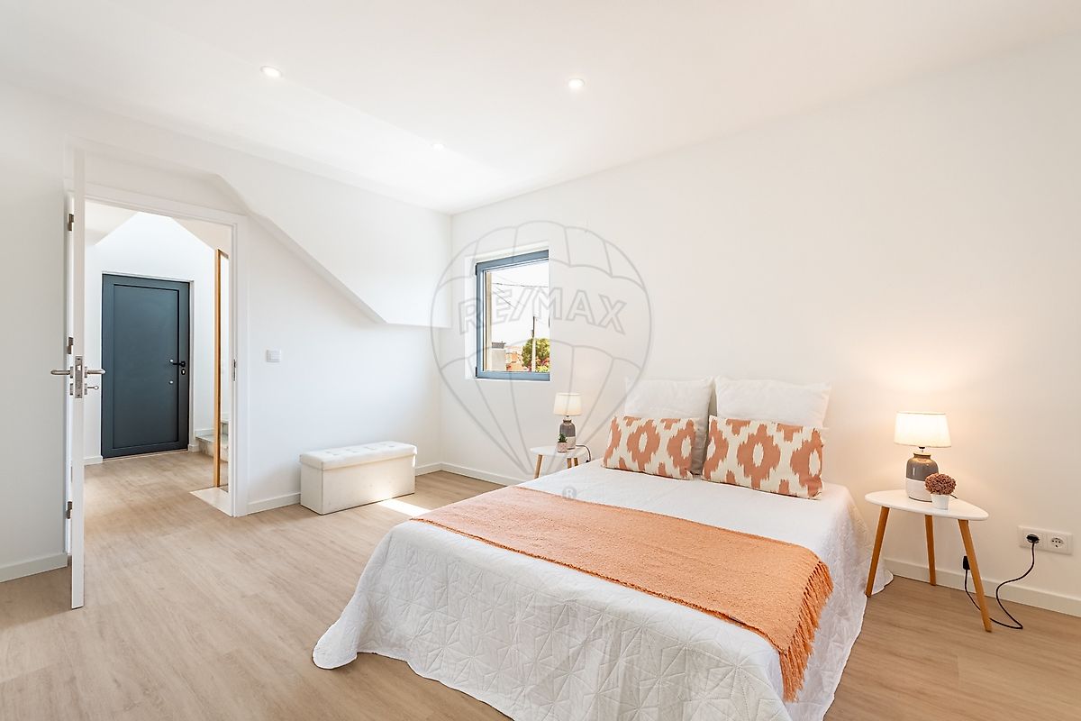 Suite luminosa da Casa Murches