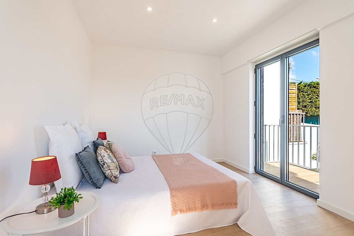 Suite da Casa Murches